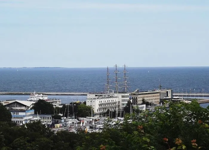 Gdynia wprowadza bezpłatne przejazdy dla opozycjonistów i osób represjonowanych