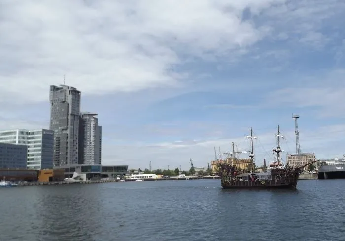 Wigilia dla samotnych w Gdyni - 600 miejsc, opłatek i świąteczne paczki