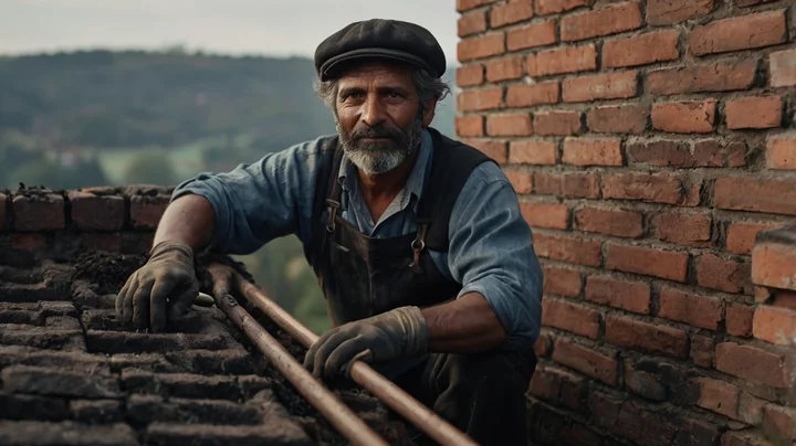 Przegląd kominiarski w Gdańsku - jego zakres i jak się do niego przygotować?