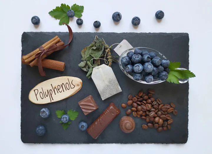 Polifenole a zdrowe starzenie – co warto wiedzieć?
