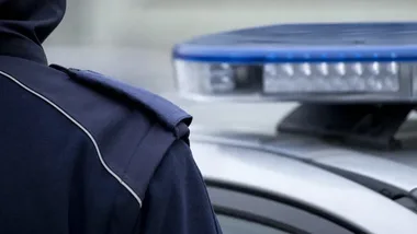 Policjant na urlopie namierzył podejrzanego o kradzież sprzętu za 37 tys. zł