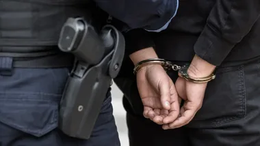 Policjant z Gdyni po służbie ruszył w pościg za 51-latkiem