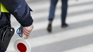 Policja zwiększa patrole przy gdyńskich szkołach. Jest powód