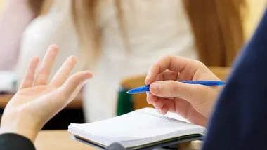 Gdyńscy uczniowie sprawdzają, gdzie kończy się żart, a zaczyna hejt