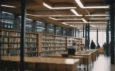 Biblioteka Gdynia ma 20 filii - sprawdź, gdzie najbliżej po książkę