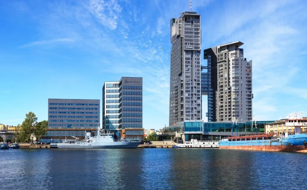 Sto lat śnienia Gdyni - wizualna opowieść i cykl wydarzeń jubileuszowych