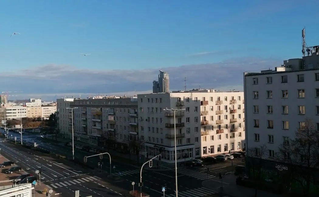 Kulturalny i sportowy weekend w Gdyni - od modernizmu po koncerty