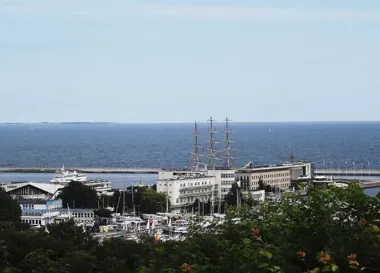 Millennium Docs Against Gravity wraca z nowymi sekcjami o Palestynie i relacjach ojciec–syn