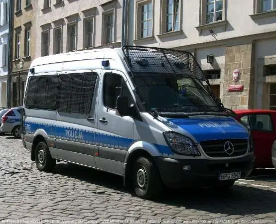 Kontrola Truck - Bus w Gdyni - 156 pojazdów skontrolowanych, 52 mandaty