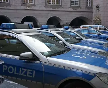 Motocykliści w Gdyni na celowniku policji. Chodziło o coś więcej niż kontrole