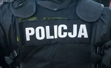 W Gdyni policjantka ostrzegła uczniów - jeden błąd na drodze wystarczy
