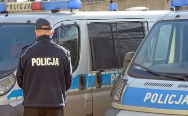 Ares odchodzi na emeryturę - gdyński pies, który pomagał w śledztwach