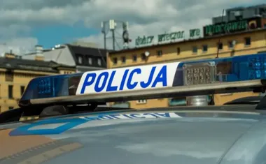 Dzielnicowy z Redłowa od 17 lat - codziennie walczy z bezdomnością i uciążliwością