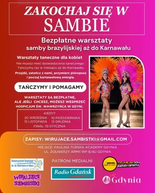 Zakochaj się w sambie vol. 2
