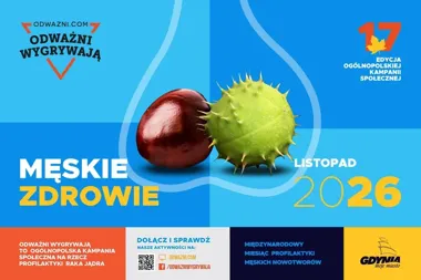17. edycja kampanii „Odważni Wygrywają”