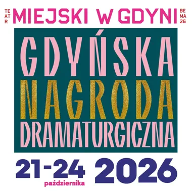 19. Gdyńska Nagroda Dramaturgiczna