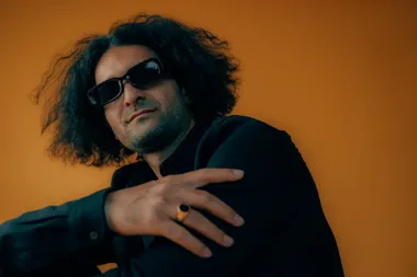 Aktaş Erdoğan • koncert w Gdyni w Nowym Harem Gdynia