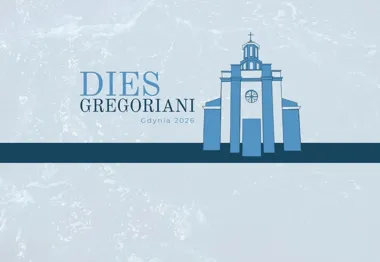 DIES GREGORIANI Gdynia 2026 – warsztaty chorału