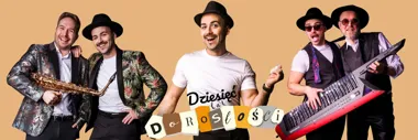 Dziesięć lat dorosłości