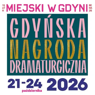 Gala finałowa 19. Gdyńskiej Nagrody Dramaturgicznej