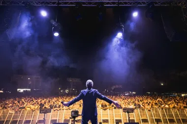 80 Festival w Gdyni. Wieczór z klimatem lat 80. w Gdynia Arena