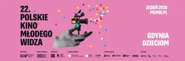 Gdynia Dzieciom na 51. Festiwalu Polskich Filmów Fabularnych