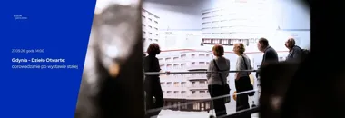 Dzieło Otwarte: gdyńska sztuka