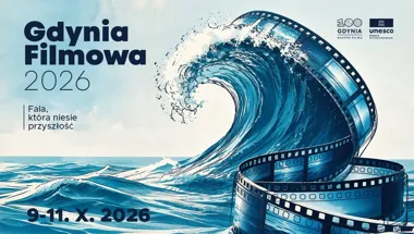 Gdynia filmowa 2026: Fala, która niesie w przyszłość