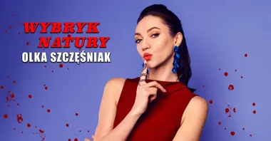 Olka Szczęśniak: Wybryk Natury w Gdyni