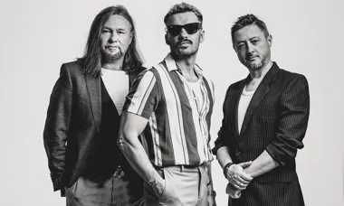Jaguś/Szczęsny/Łęczycki koncert bluesowy
