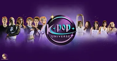 K-Pop Universe Gdynia koncert