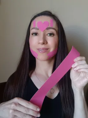 Kobiece Warsztaty Beauty: automasaż twarzy