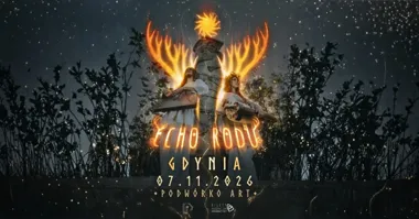 Echo Rodu koncert w Gdyni