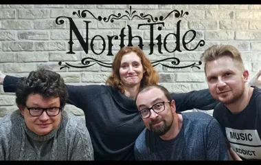 North Tide koncert bluesowy