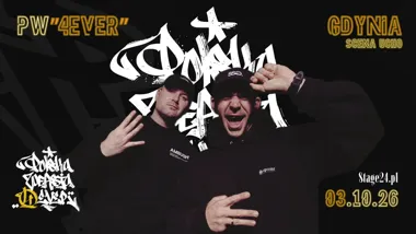 Polska Wersja w Gdyni: koncert PW4EVER
