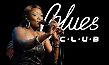Shanna Waterstown Blues Band – koncert bluesowy