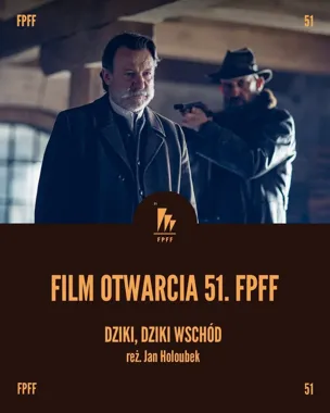 Uroczystość otwarcia 51. Festiwalu Polskich Filmów Fabularnych