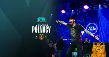 WBW Puchar Północy 2026 w Gdyni — eliminacje 2 w bitwie freestyle