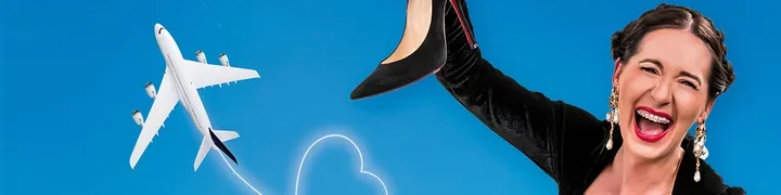 Trzy stewardessy, jeden grafik i turbulencje - „Boeing Boeing” w Gdyni