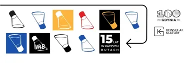 Piętnaście lat na scenie i w przyjaźni - W Kaczych Butach świętuje