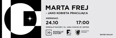 Lustra opowiedzą o pracy kobiet. Wernisaż Marty Frej w Gdyni