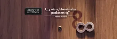 Śmiech, wzruszenie i ostatni film życia - W Kaczych Butach wracają z mocnym spektaklem