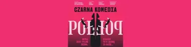 „Pół na pół” - rodzinna wojna, która bawi do czarnego humoru