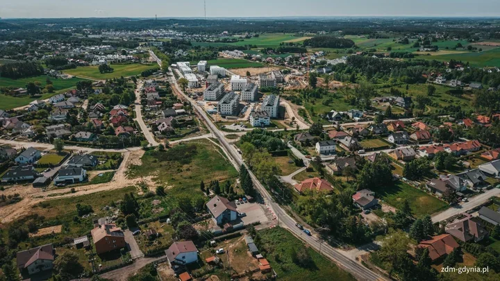 Zamknięcie ul. Wiczlińskiej. Miasto uruchamia zastępczą linię autobusową