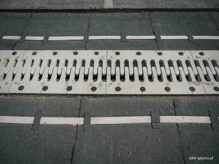 Estakada Kwiatkowskiego wraca do życia. Beton twardnieje, kierowcy czekają
