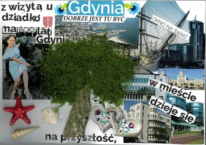 Kwietniki na 100-lecie Gdyni. Młodzi autorzy już znają werdykt