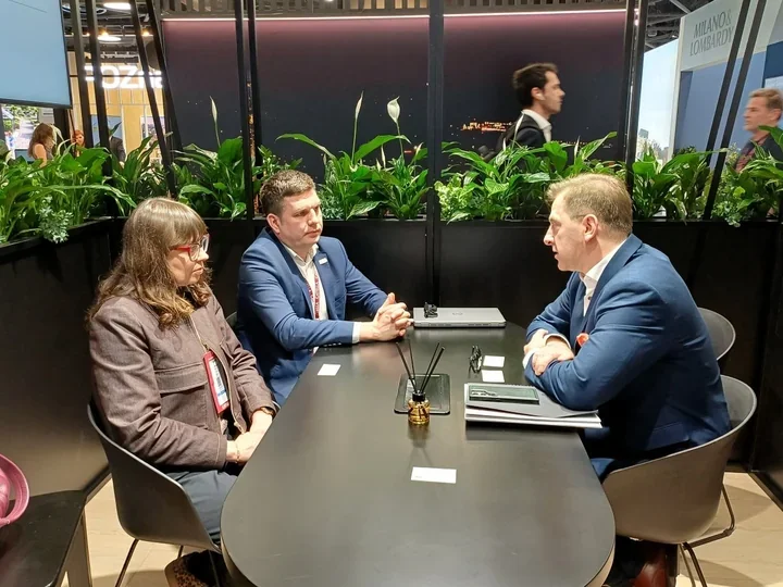 Gdynia na MIPIM – plan ogólny i nowe narzędzie do współpracy z inwestorami