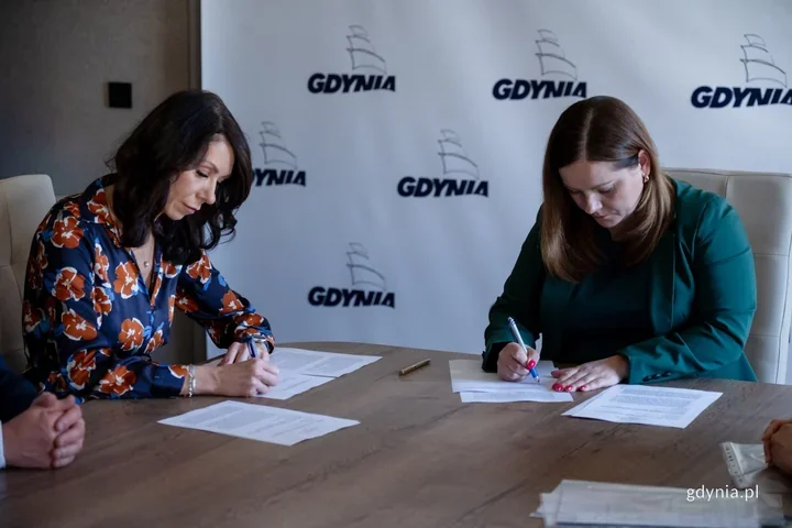 Gdynia scala przewoźników i otwiera drogę do jednej spółki komunikacyjnej