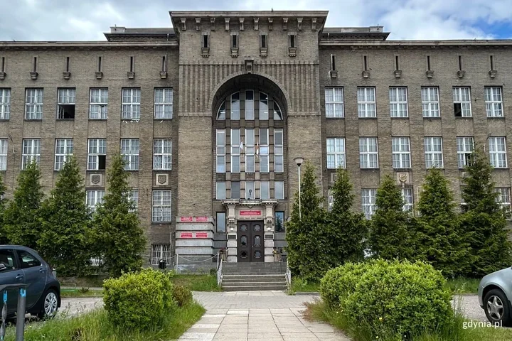 Nowa szkoła branżowa ruszy w Gdyni. Da technika i maturę