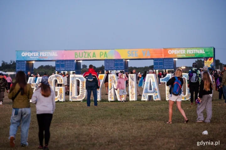 Open’er w europejskiej dziesiątce za line-up. Trwa głosowanie